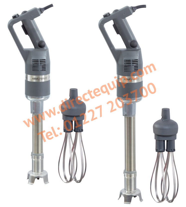 Robot Coupe CMP Combi Stick Blenders